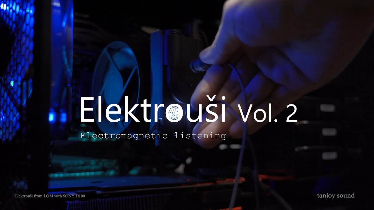 LOM Elektrouši Vol. 2