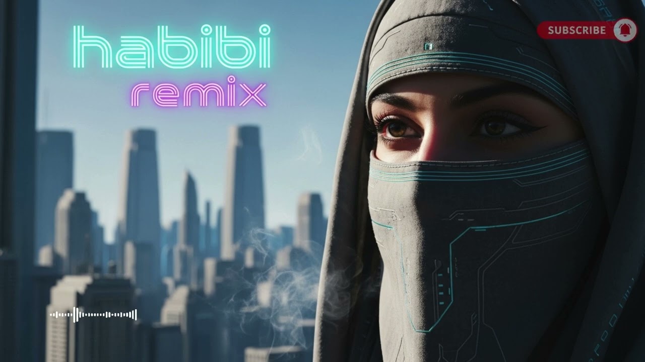 Make Them Move | Habibi Remix Energy 🚀