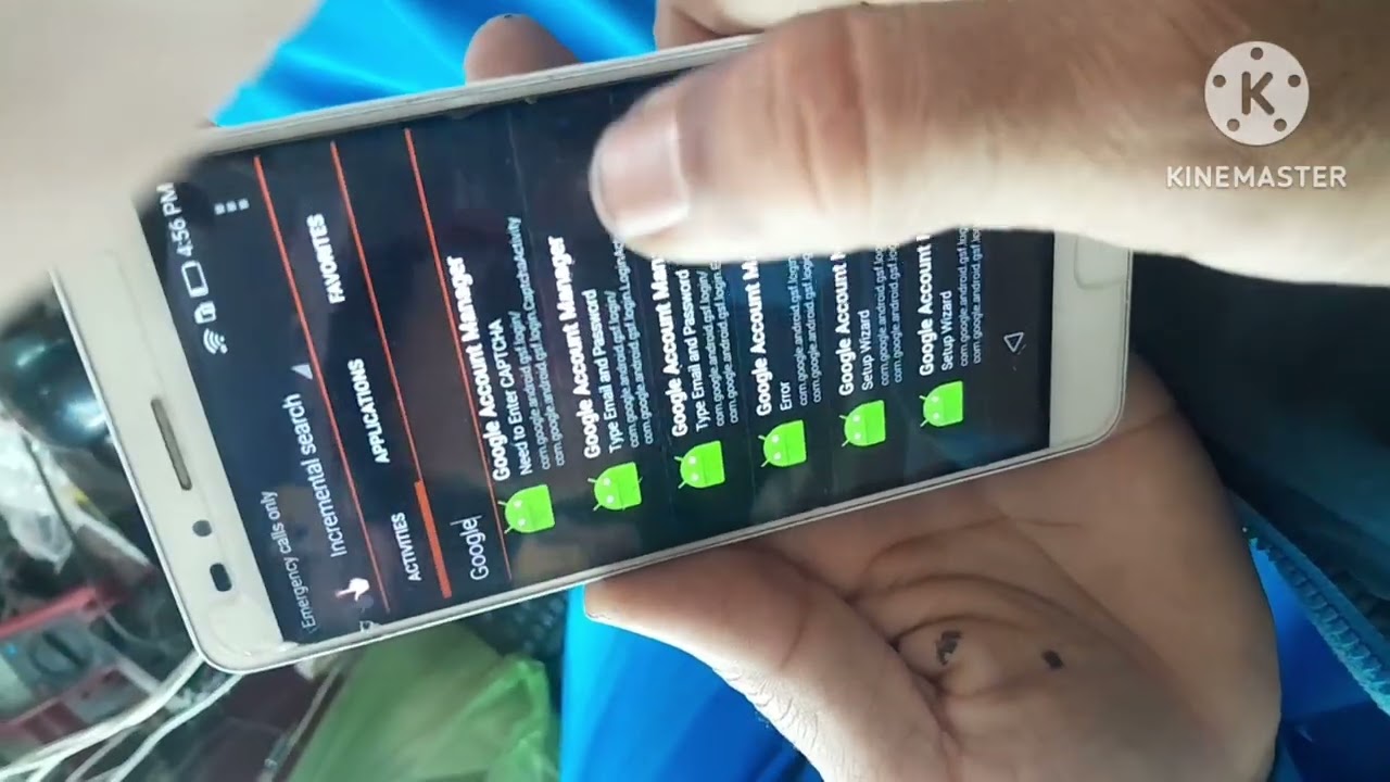 Huawei gr5 2017 l21 frp bypass without pc | Huawei gr5 ka by pass kasy ho ga