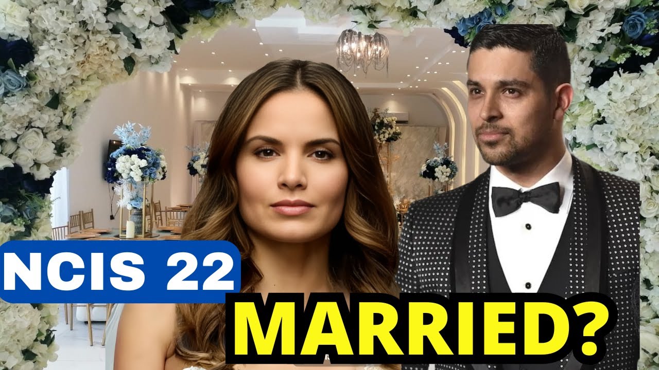 NCIS Season 22: Torres and Jessica Love Story Begins After Jessica and Palmer Break Up?