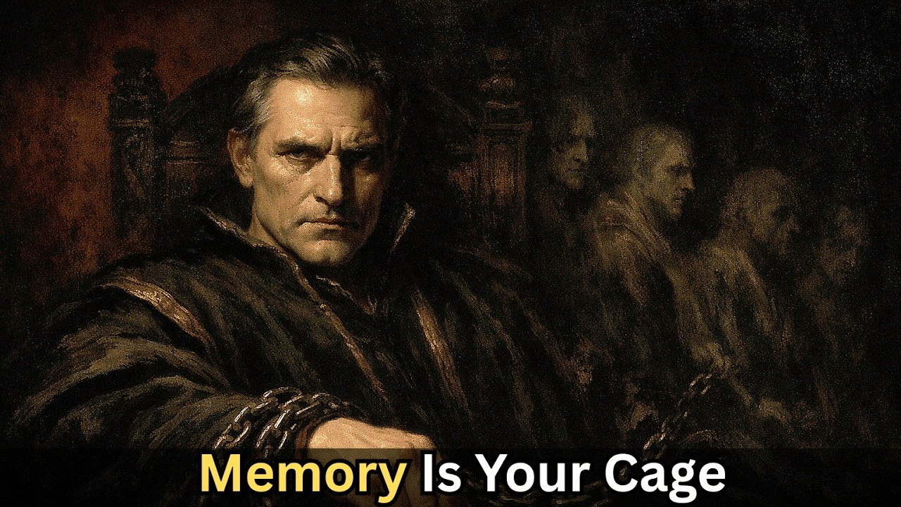 This Is How Memory Chains Your Power Backwards