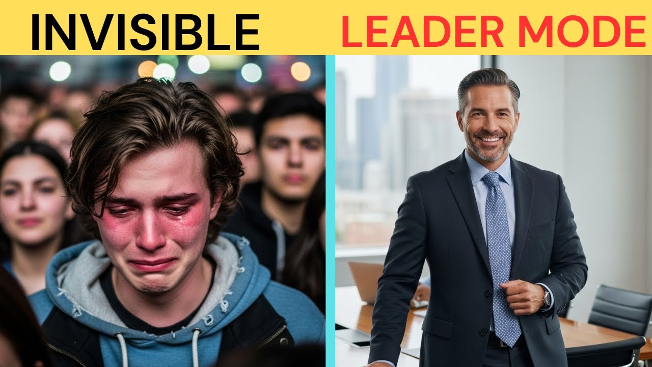 Rules That Can Turn Ordinary People Into Powerful Leaders