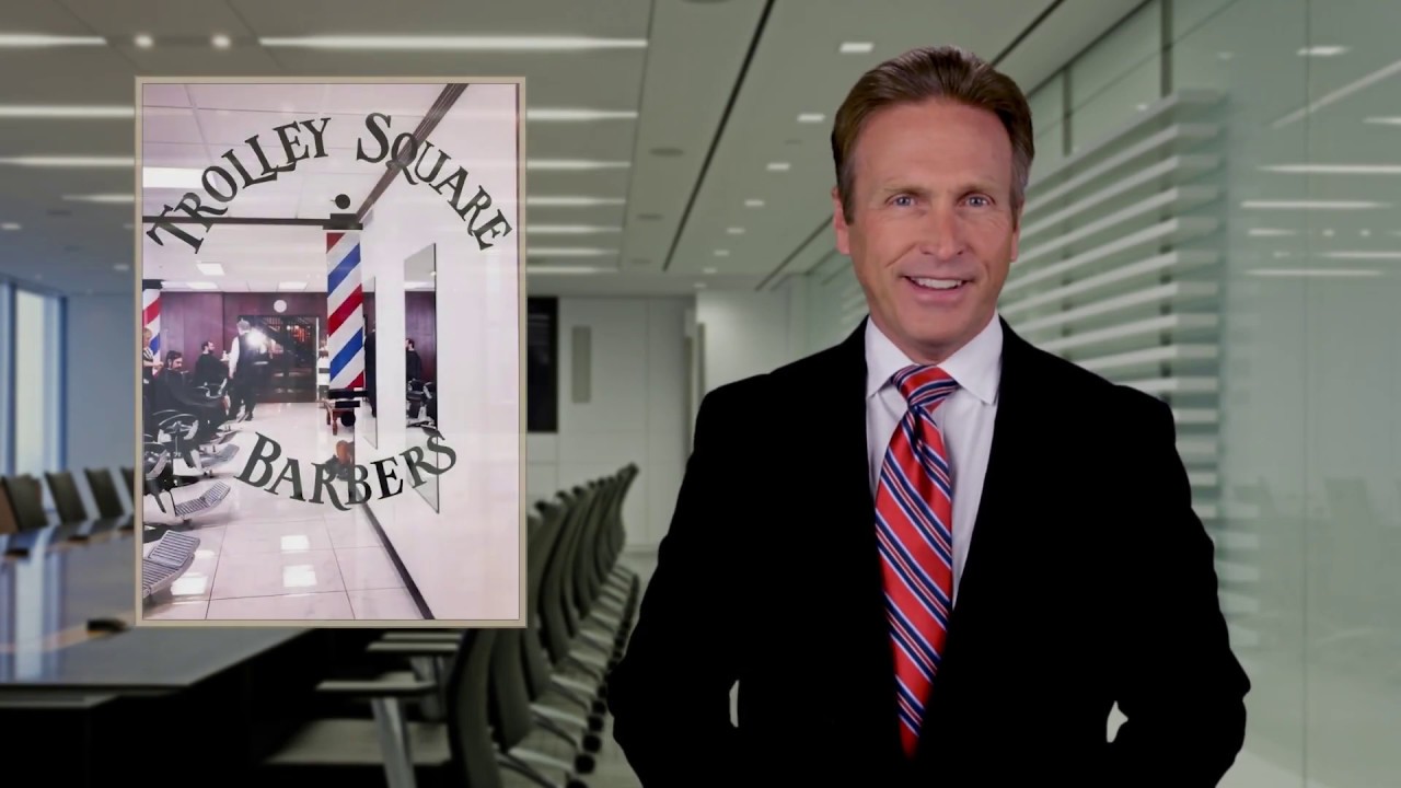 Trolley Square Barbers  in Salt Lake City