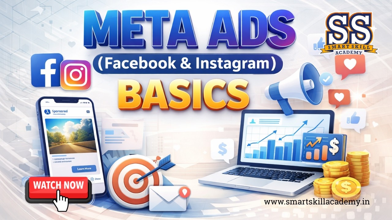 Module 3 Meta Ads Facebook & Instagram