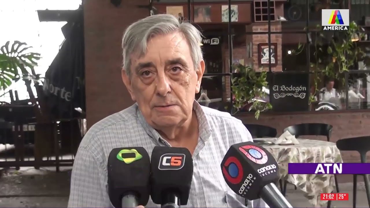 Caso Paulina Lebbos: su padre espera que Virginia Mercado diga a quién encubrió
