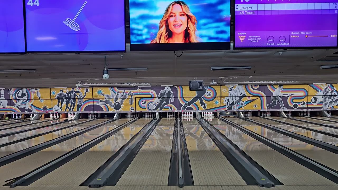 RST Hyperdrive 218 #bowling #sports #stormnation #rotogripbowling #hammerbowling #motivbowling #pba