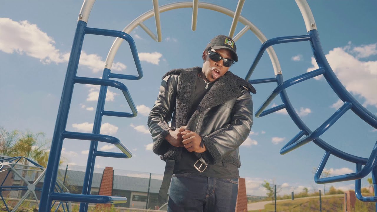 Swaggy_Rsa Feat. Big Xhosa- Bout to Ball [OfficialCalculation]