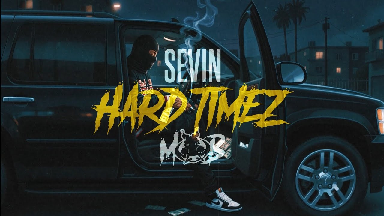 Sevin - Hard Times - 