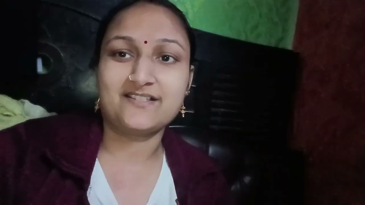 Beti ke hua teeth me dard 