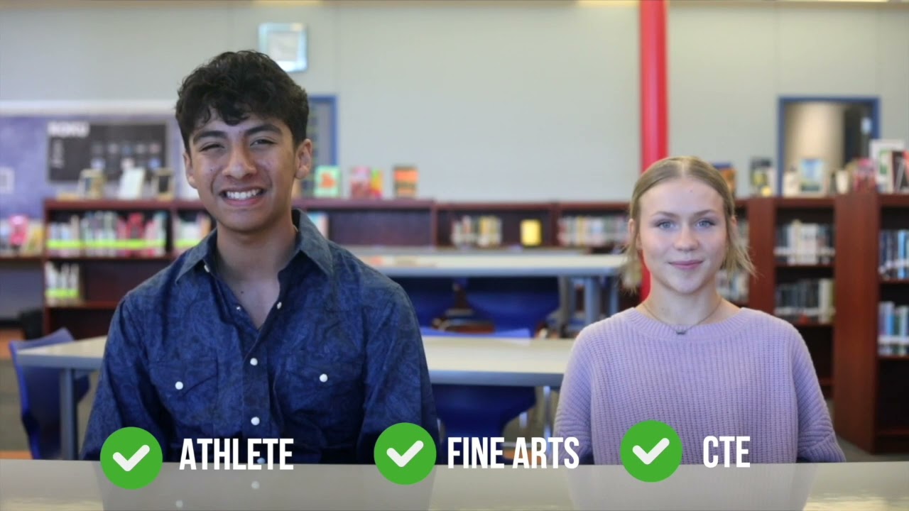 Incoming Freshmen Course Selection: Career & Technical Education