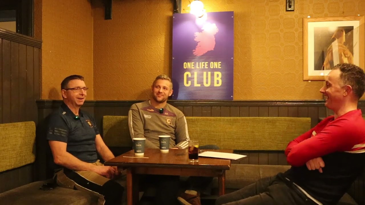 One Life One Club S1:E5 Faythe Harriers