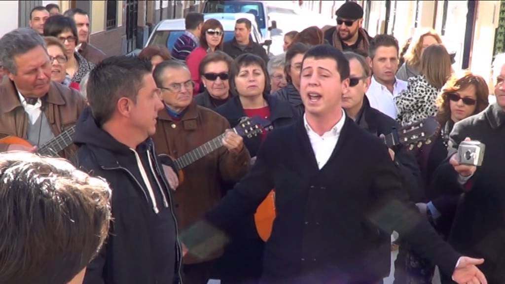 Salvi Caín a l'estil de L'u i dos