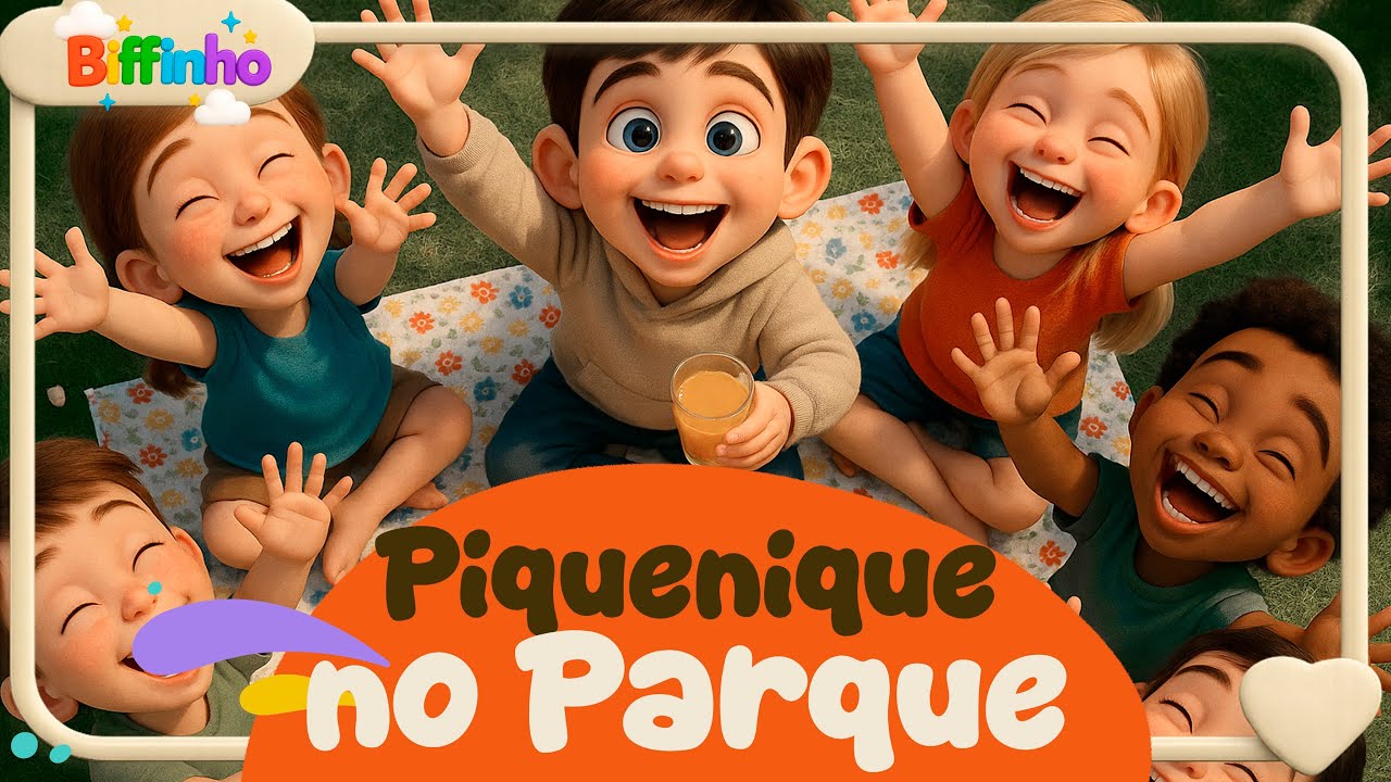 Piquenique da Partilha | BIFFINHO