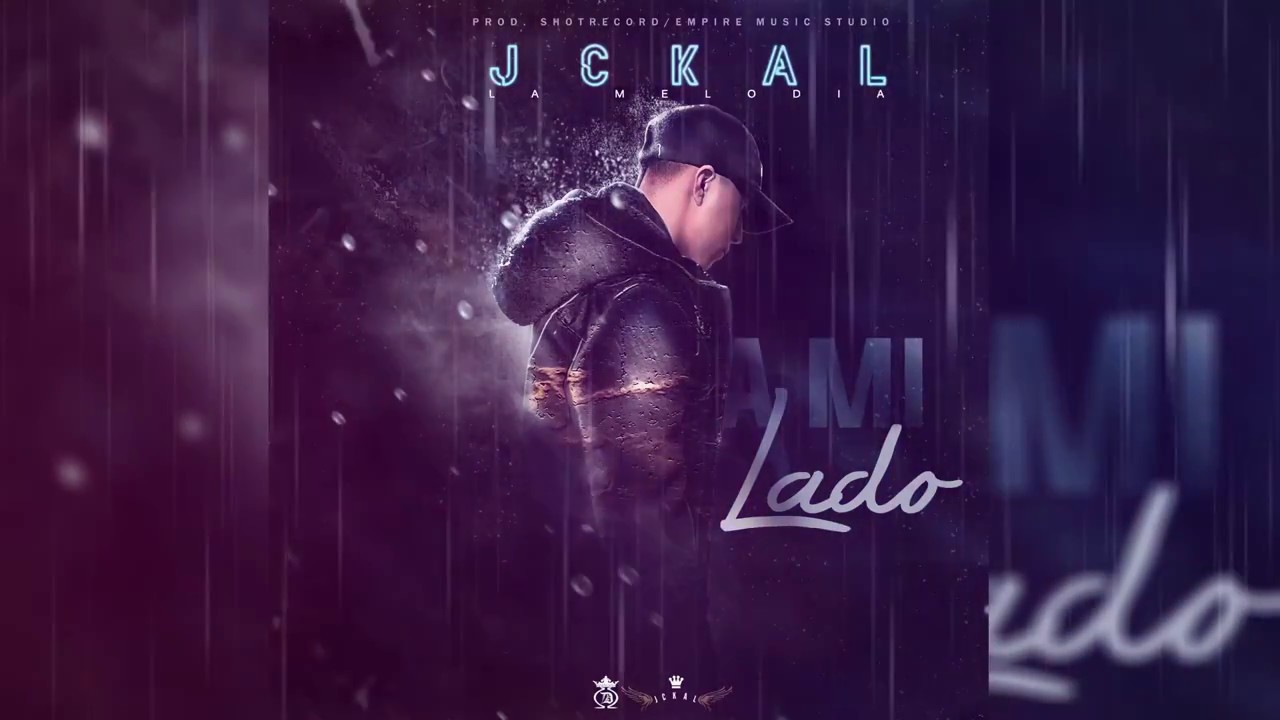 Jckal- A Mi Lado -Prod. by Shotrecord