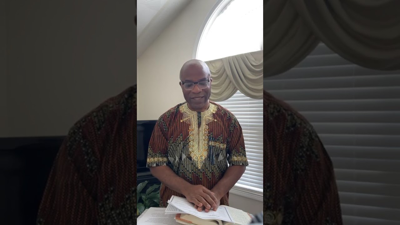 Agape Fellowship Service 12/14/2025