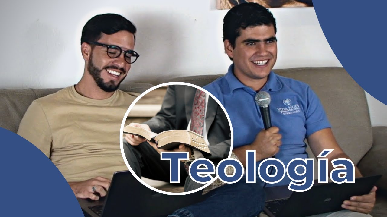&iquest;C&oacute;mo Ser Un Te&oacute;logo? | &iquest;D&oacute;nde Estudio Para Ser Pastor?
