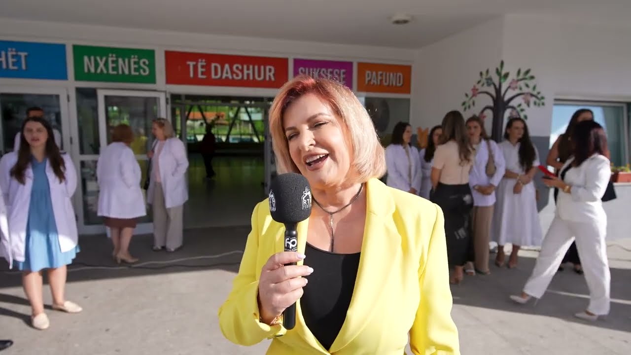 Fillon viti i ri shkollor në Shkollën ''Bajram Curri'' Istog