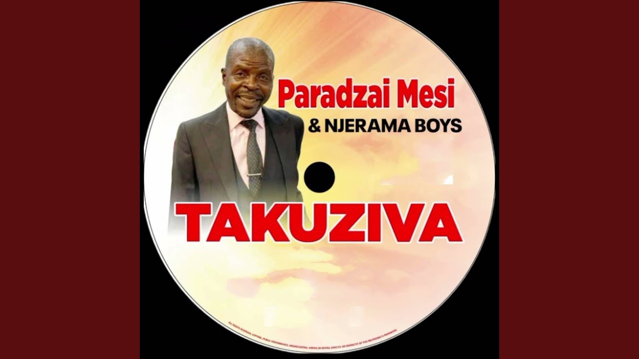 Takuziva