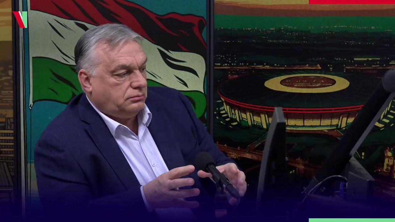 Jó reggelt, Magyarország! 2026.01.30.