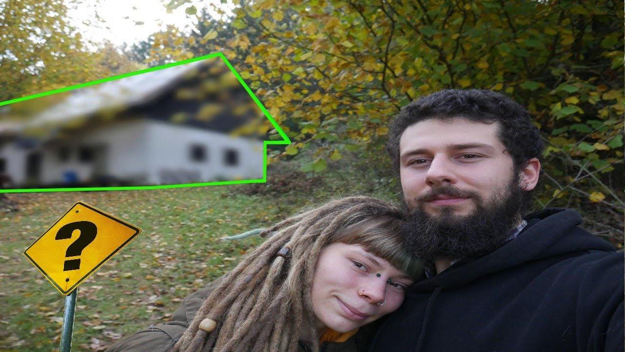 Kúpili sme opustený dom ZAKLADATELA SLOVENSKEJ SCENOGRAFIE a toto sme našli |1|
