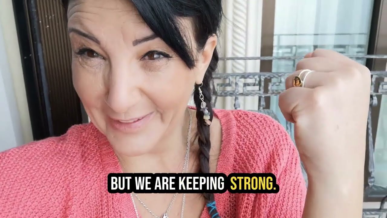 EP 4 | - Smuggled into Cyprus for IVF | When Borders Closed and Miracles Began