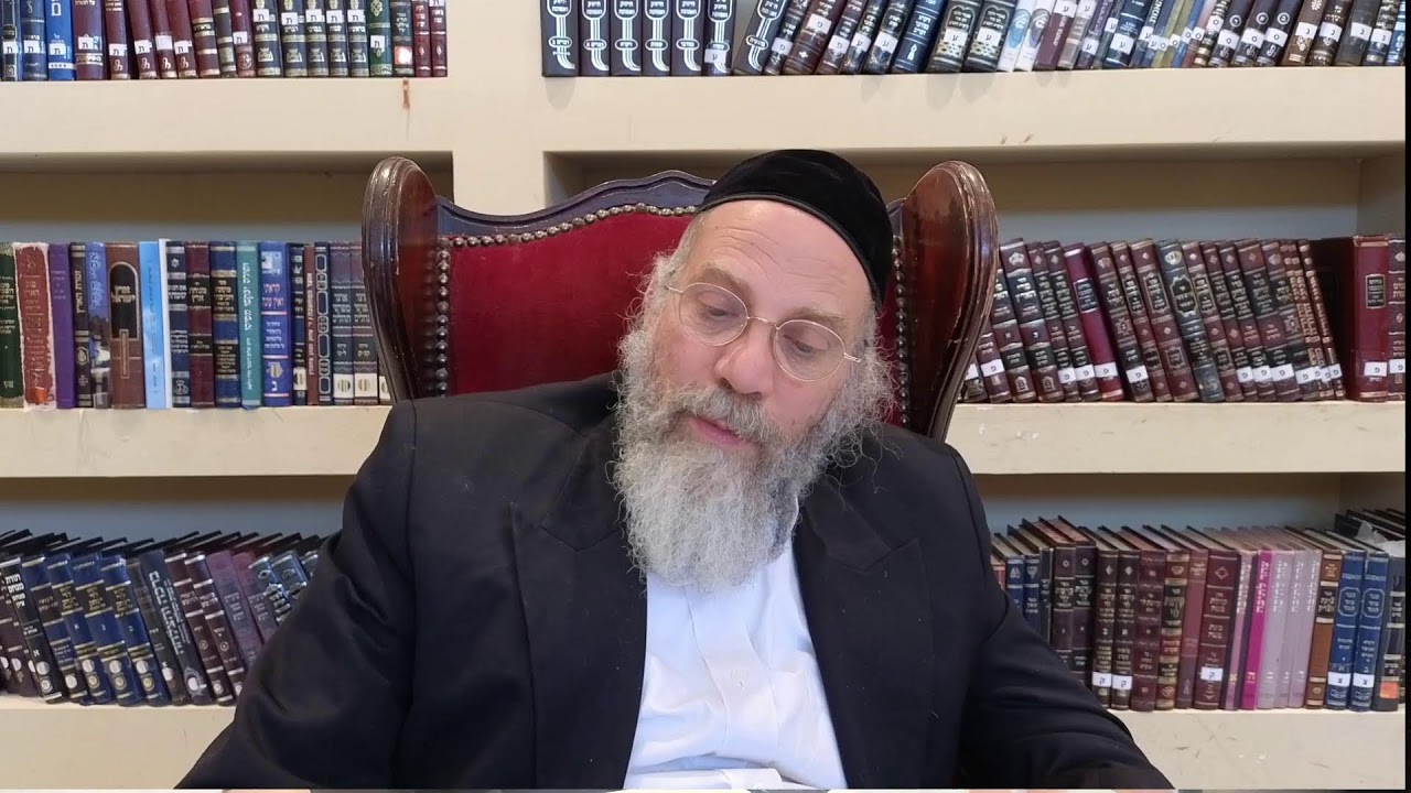 “אני ולא מלאך” – עומקו של קורבן פסח