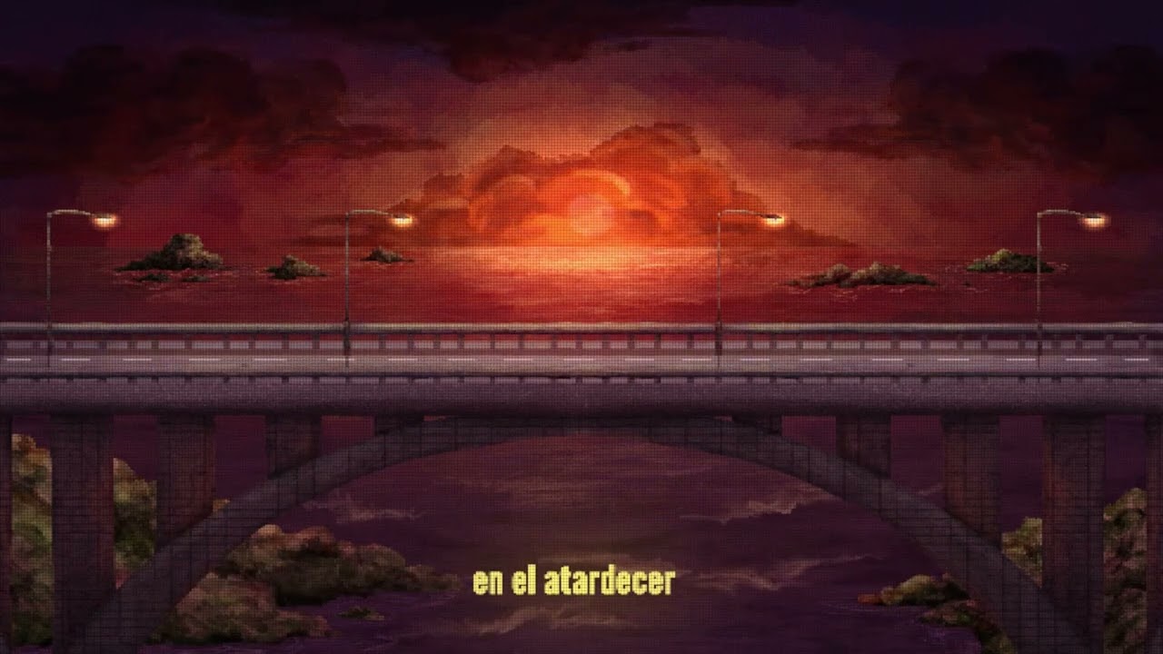 tu boca | VINXSCO (Visualizer)