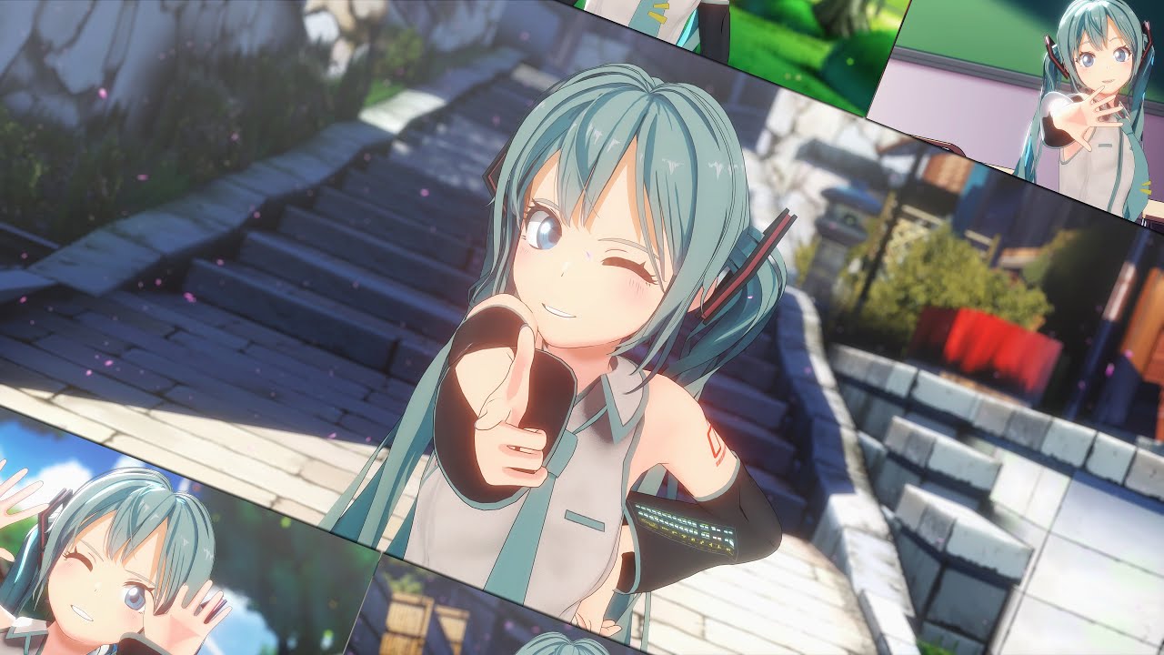 パラレルラルラ/Parallellalla！