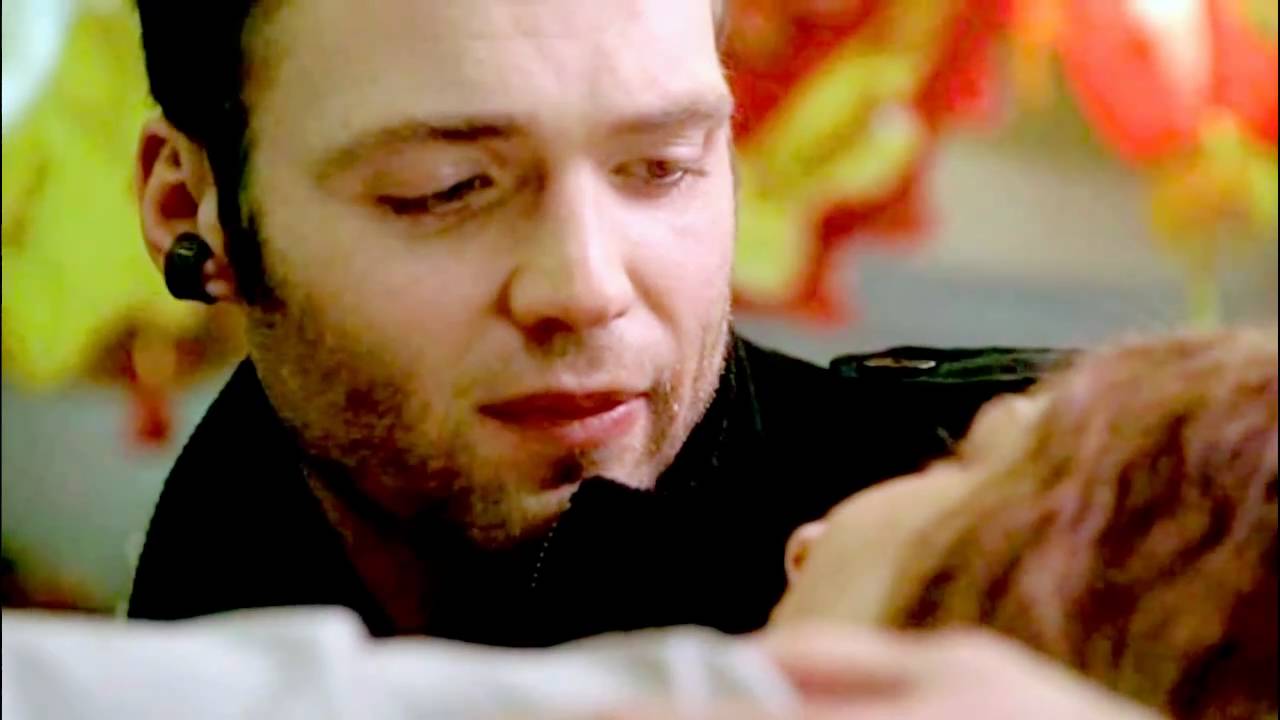Olivia/Lincoln - Come Around (Fringe)