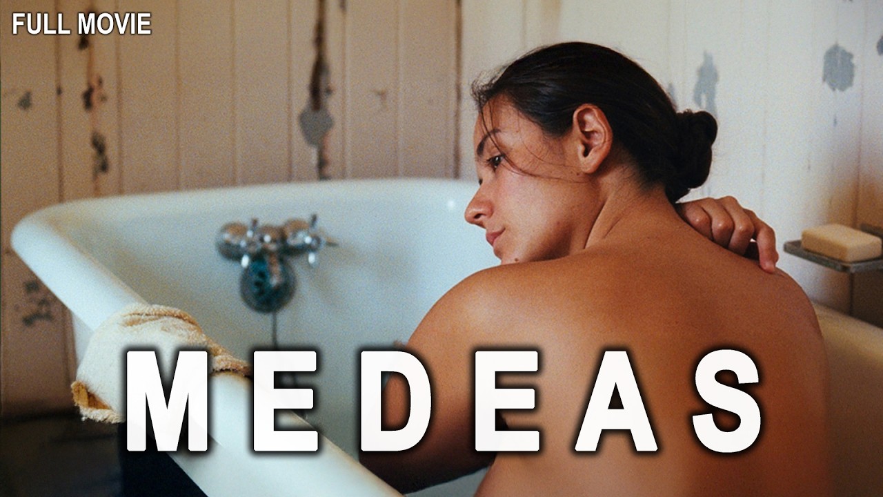 Medeas | A Family's Tragic Spiral | Full Drama Movie