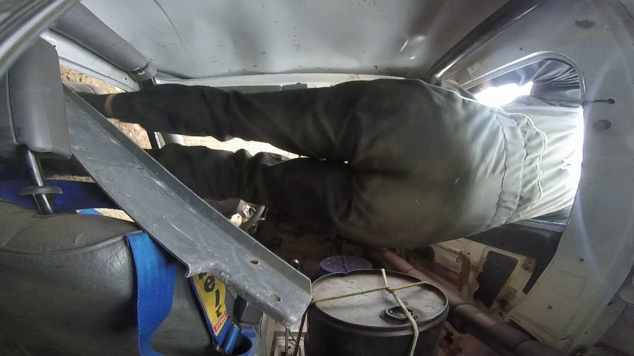Stock-Car Illzach 2019