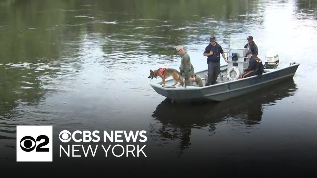 Body found in Passaic River after 2-day search for missing girl, mayor says