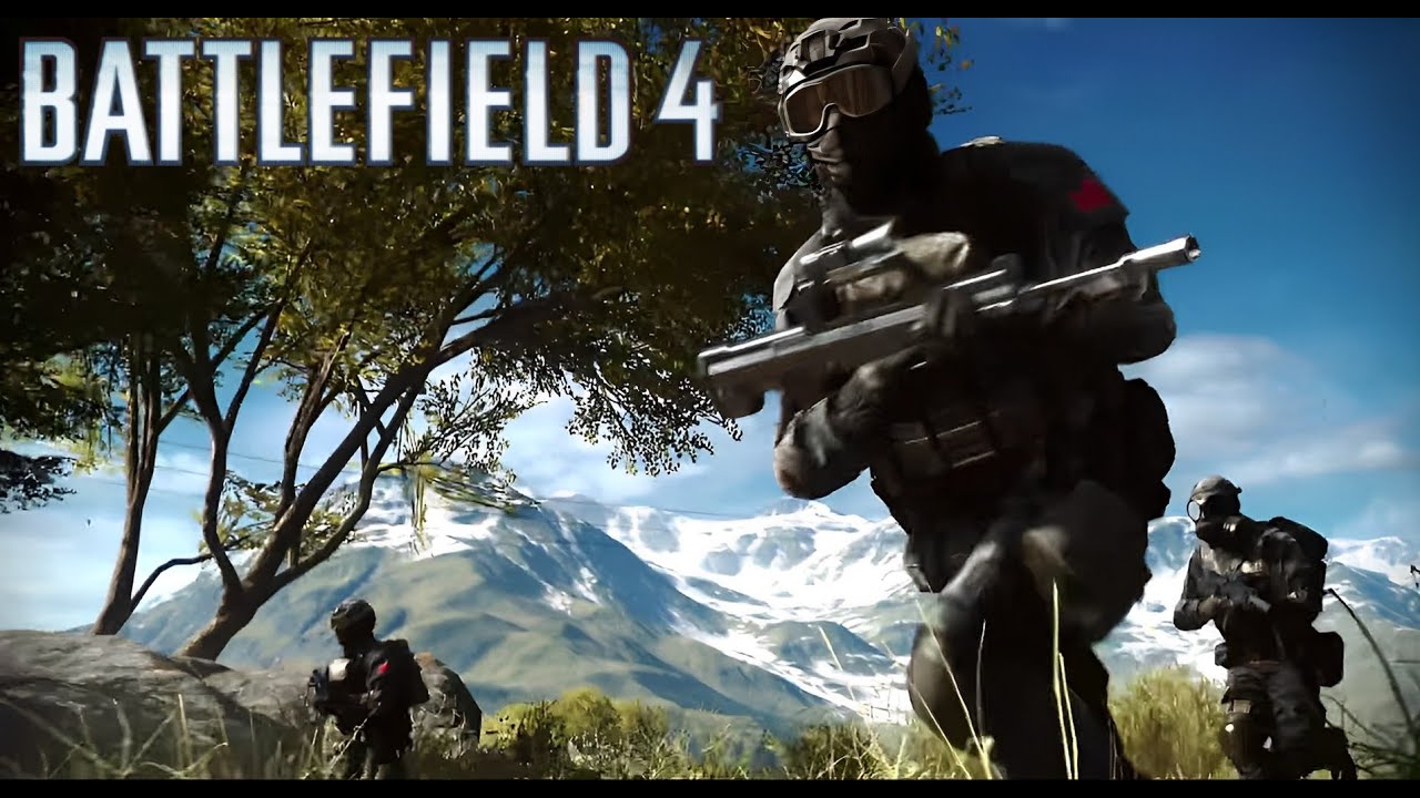 Battlefield 4 Multiplayer is Still Active and Worth Playing in 2023!