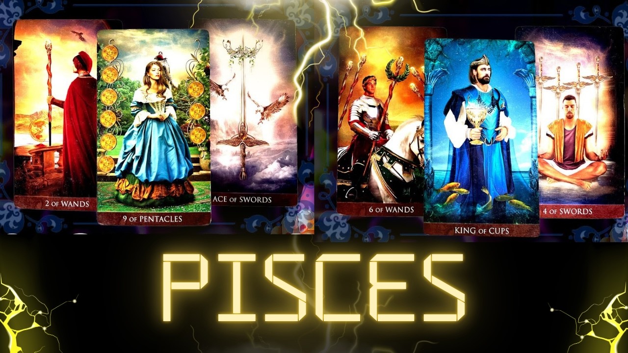 PISCES, This Person Is DONE STALLING🥰 THEY KNOW THEY LOVE YOU OVER ANYONE! THEY'RE READY TO COMMIT❤️