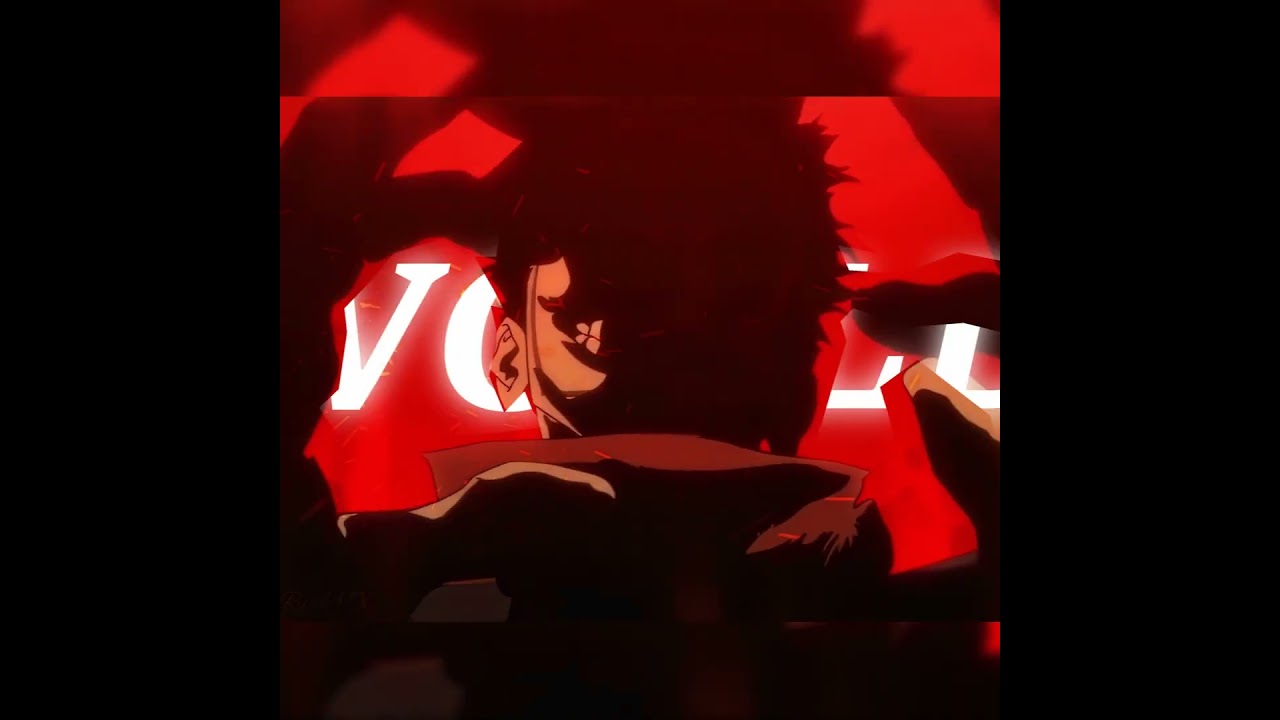 LET THE WORLD BURN // SUKUNA