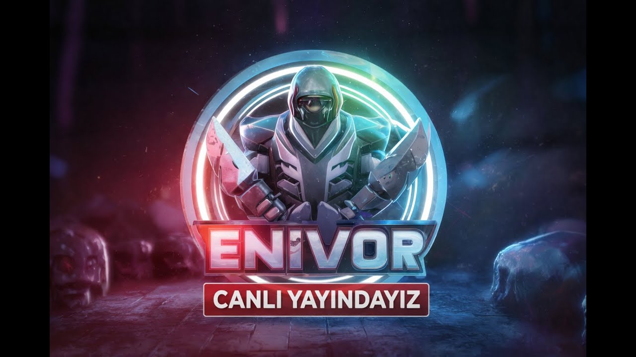 İftardan Sonra Ranka Devam |  !dc #valorant