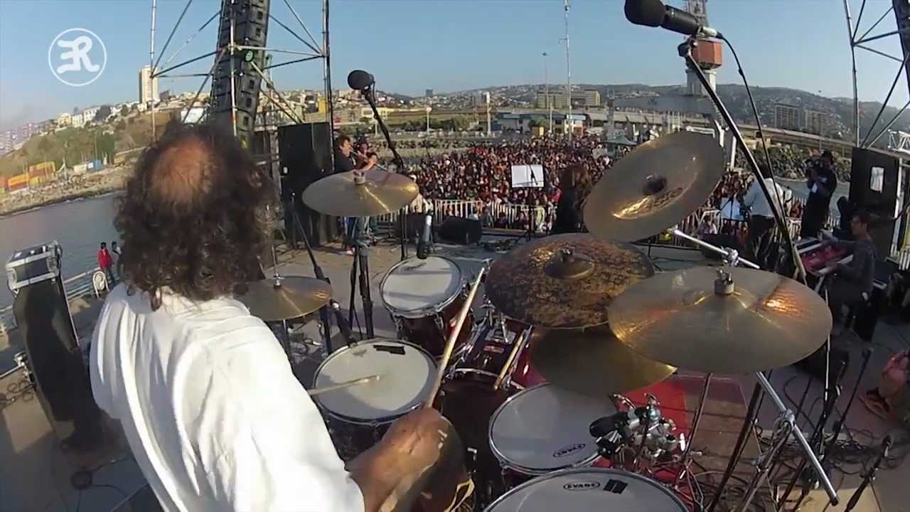 Rockodromo 2012 - Fulano - Show Completo