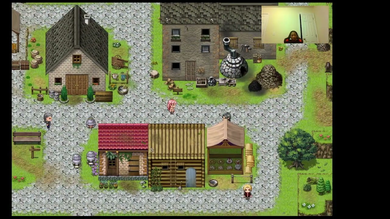 Didnapper 2 Walkthrough Part 6