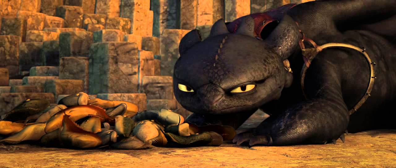 Drachenz&auml;hmen leicht gemacht 