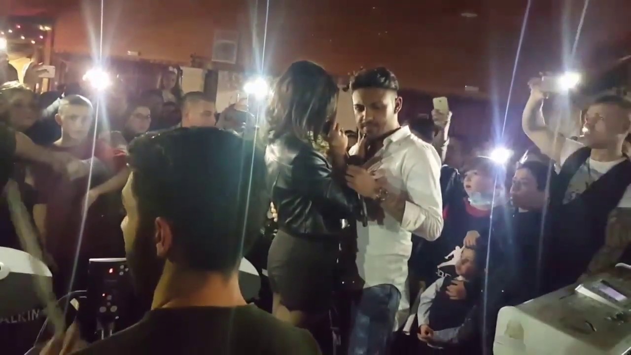 Noemi Mesto Ft. Daniele De Martino - Te prego chiammame (Live)