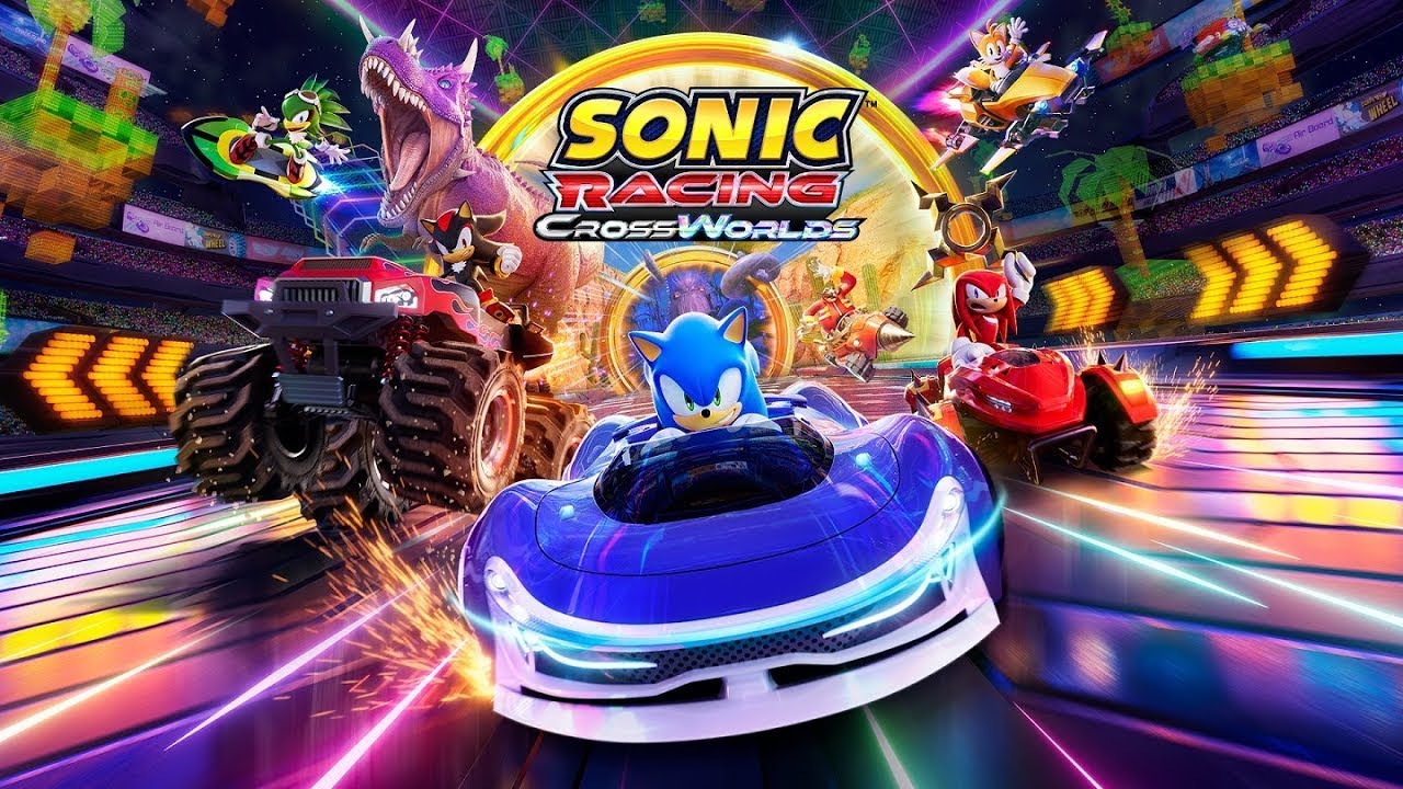 ROAD TO LEGEND 1!!! LEGENDS COMP PRACTICE!!! SONIC RACING: CROSSWORLDS