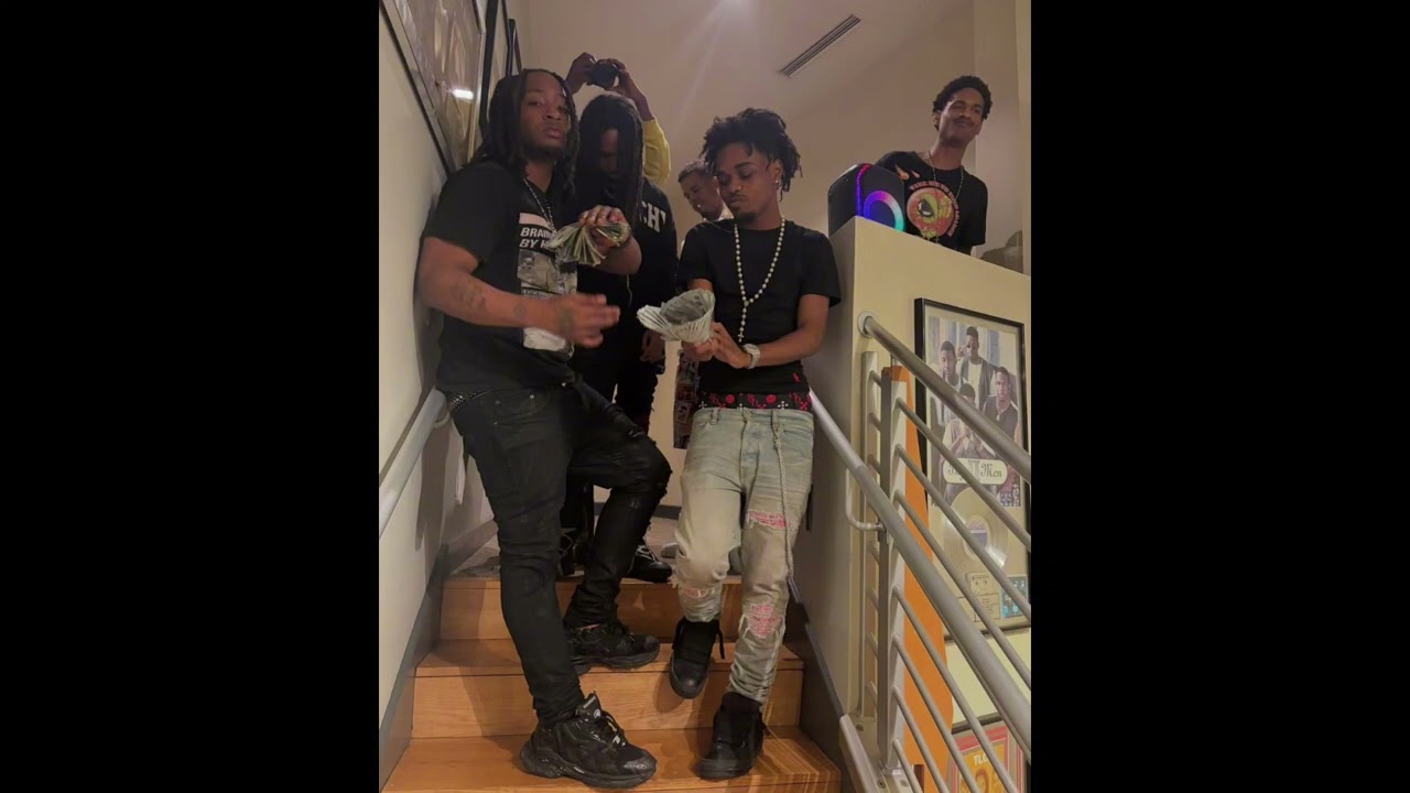 [FREE] b6 x izzymadeit sample type beat “hoe for sho”