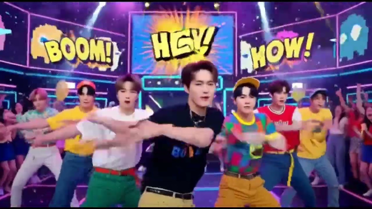 K-pop style dance #1 #kpop #kpopdance