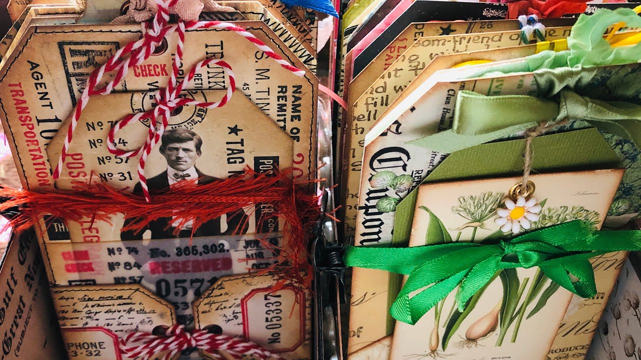 Tag - I Am It #the100dayproject