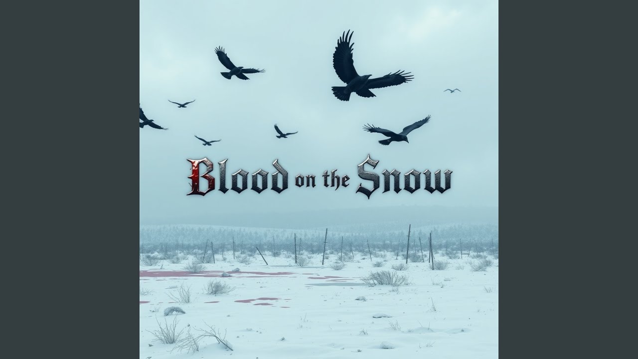 Blood on the Snow