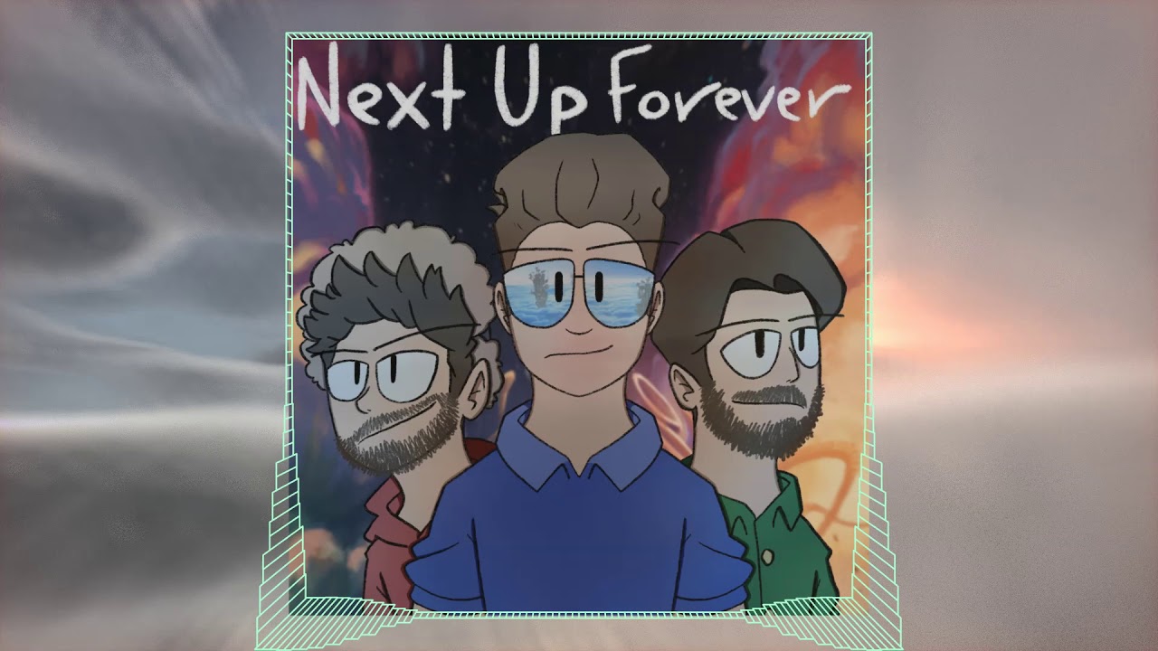 AJR - Next Up Forever [8-BIT REMIX ft. Botty] (READ DESCRIPTION)