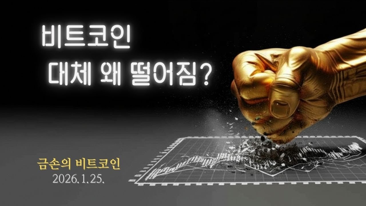 [시황] 주말에도 떨어지느라 바쁜 비트코인.. 이후 대응 관련