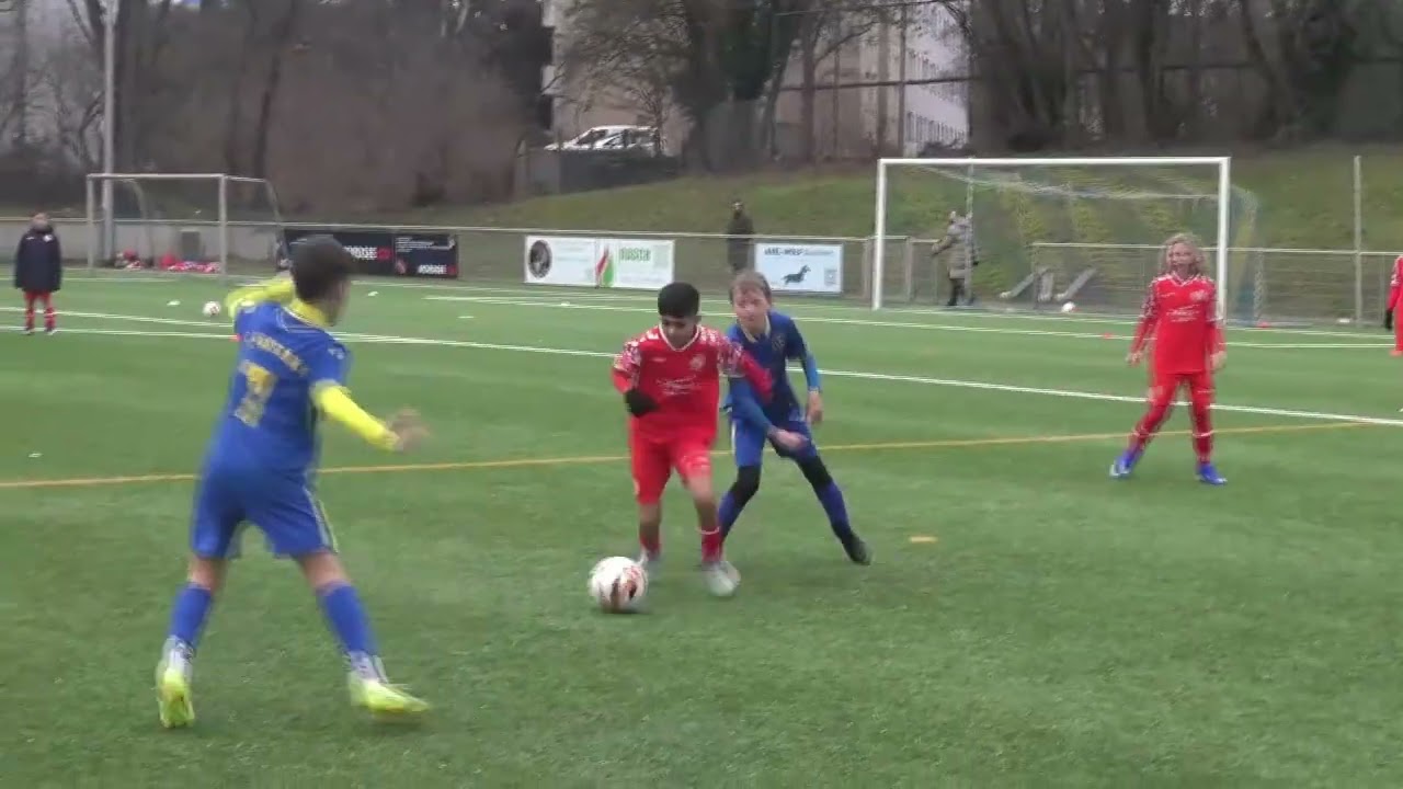 09.02.26 LV beim SC.West -Mainz.05