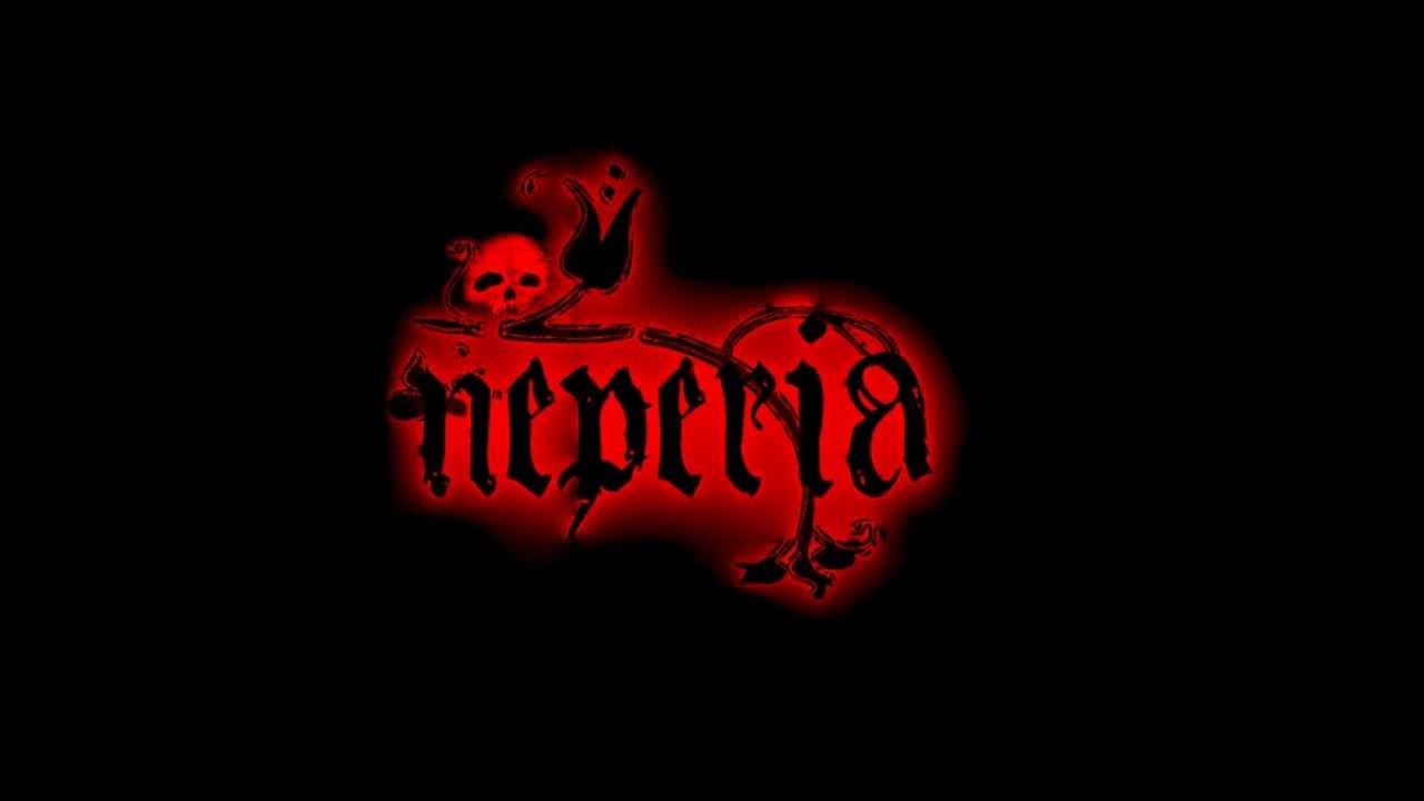 Neperia-Shadows Surround Me-Demo 2012