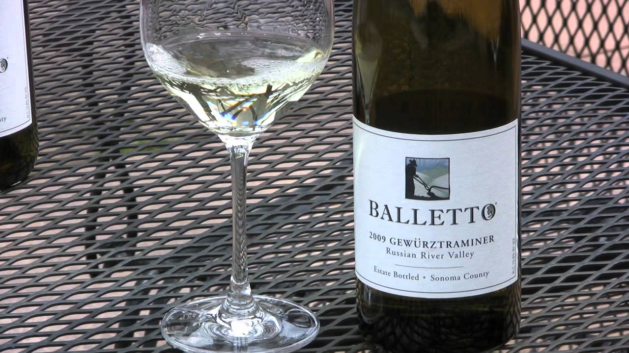 Sonoma County Wines to Sip over the Summer  - Wine Oh TV